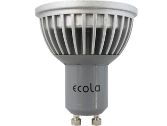 Светодиодная лампа Ecola Reflector LED 4.2w GU10