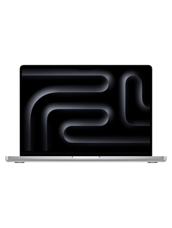 MACBOOK Pro 14" С ПРОЦЕССОРОМ M3/M3 Pro/M3 Max (2023)