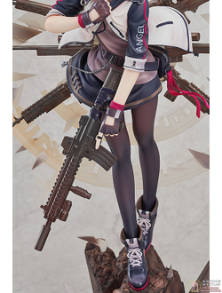 Фигурка 1/7 Эксия (Exusiai)