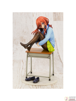 Фигурка 1/8 Мику Накано (Miku Nakano)