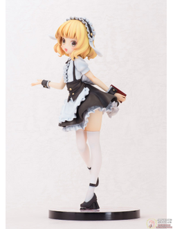 Фигурка 1/7 Кирима Сяро (Kirima Syaro)