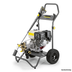 Аппарат высокого давления Karcher HD 9/23 G (1.187-906.0)