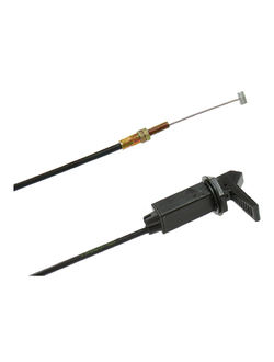 Трос обогатителя карбюратора Sledex для Ski-Doo SM-05061 (512059110)