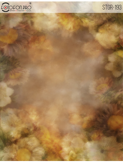 Фотофон на холсте «Кардамон»