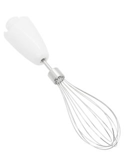 Оригинальный редуктор с венчиком для взбивания для миксера и блендера Moulinex, Tefal PREP'LINE