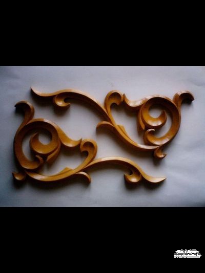 Резной декор для аналоя