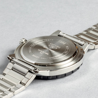 Часы Casio MTD-125D-2A3