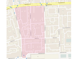 м.Измайловская (116 шт.)