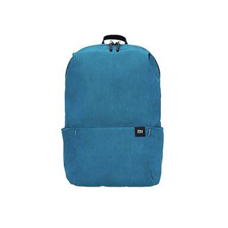 Рюкзак Xiaomi Mini 10 Colorful Small Backpack (синий)