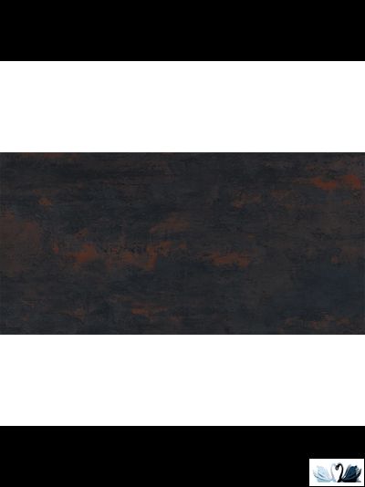 Керамогранит Staro Graphite Rusty Metallic 60х120 см под бетон купить в магазине Marysя Краснодар