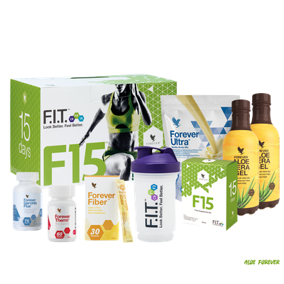 Мини-тач F.I.T. F15 Vanilla Hard