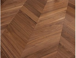 Французская елочка из американского ореха селект 120/580/19/4