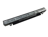 Аккумулятор для ноутбука Asus A41-X550A X452 X550 A550 F550 F552 K450 K550 R409 R510 P450 P550 Оригинал- 18500 ТЕНГЕ