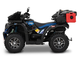 Квадроцикл SHARMAX 620 EPS Force EFI