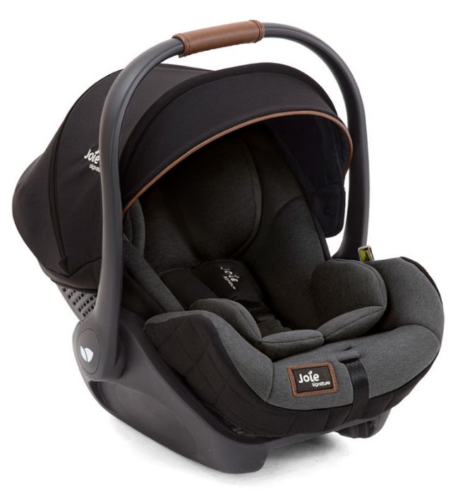 Joie i level newborn insert hotsell