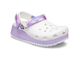 CROCS CLASSIC HIKER CLOG БЕЛЫЕ