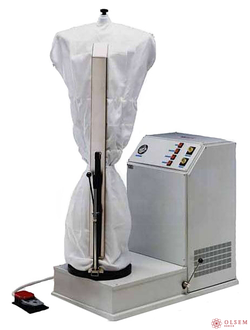 Пароманекен EOLO SA21B