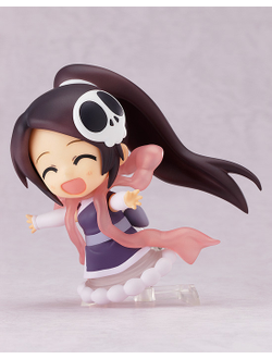 Нендроид Элси де Лют Ирма (Elysia de Rux Ima)