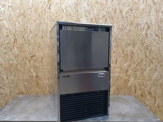 Льдогенератор гранулированного льда FAGOR ITV ICEQWEEN IQ 85C AIRE