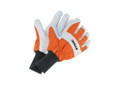 Перчатки защитные Economy M