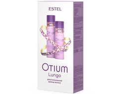 Estel Professional Набор OTIUM LUNGO Шампунь + Бальзам