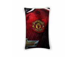 Подушка вертикальная Манчестер Юнайтед, Manchester United FC №15