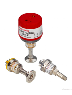 Вакуумные датчики