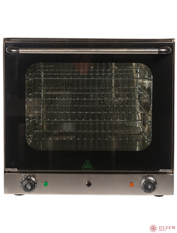 Печь конвекционная Hualian HEB-4F