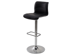 Барный стул SWIFT Black C-101 черный М-City