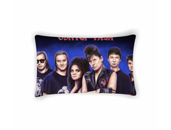 Подушка Сектор Газа, Юрий Хой №47