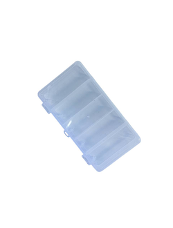 Ящик для рыболовных снастей #1 17х10