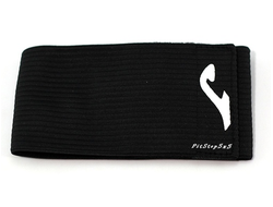 Капитанская повязка Joma Armband 400363.P01 black