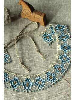 Ожерелок "Ясный"