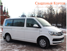 Volkswagen  CARAVELLE / MULTIVAN. 7 мест