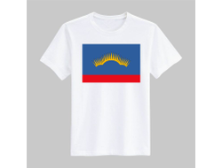 Футболка Мурманская Область