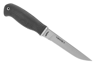 Нож Смерш-3 6мм Мелита-К Камуфляж