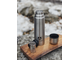 Термос бытовой, вакуумный, с ситечком, питьевой  тм "Арктика", 750 мл, арт. 101-750С
