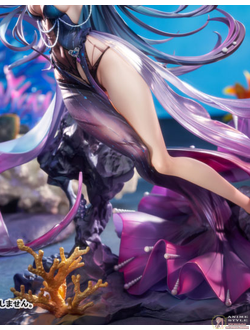 Фигурка 1/7 Русалочка (Little Mermaid Abyss Flower)