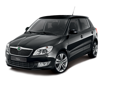 Шумоизоляция Skoda Fabia / Шкода Фабия
