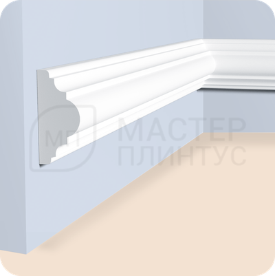 Молдинг HIWOOD D50V1