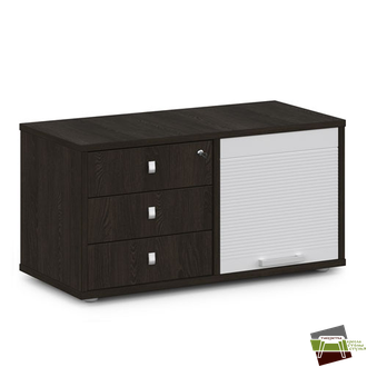 Тумба V-212 1080*506*560 мм (Ш*Г*В)