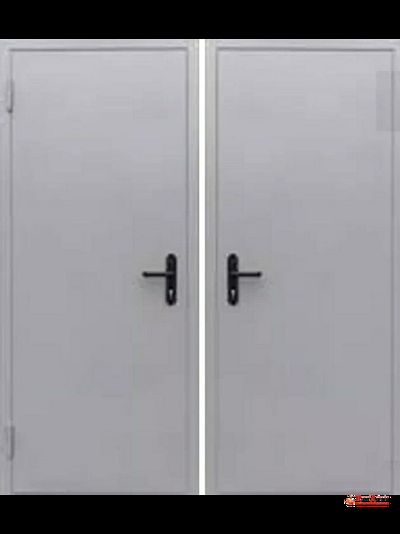 Тайгер ДПМ  EIS-60 противопожарная дверь