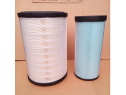 EK-3057AB воздушный фильтр ( Комплект )