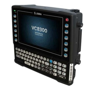 Zebra VC8300 терминал сбора данных