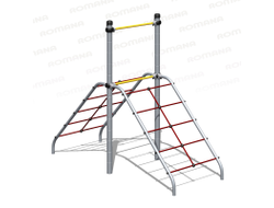 Спортивное оборудование Romana 201.22.00