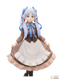 Фигурка Фрирен (Frieren AnyMy Kuji Sousou no Frieren (A Prize))