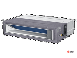 Средненапорный канальный внутренний блок Haier AD71S2SM3FA