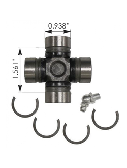 Крестовина кардана Automann 7525170X (19-1005, AT-08503) для Polaris Sportsman\RZR (3235616, 2202015, 2203703)