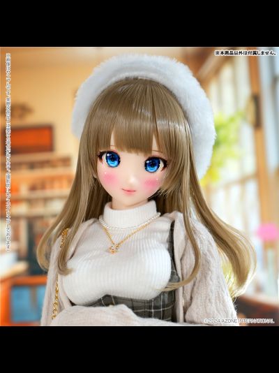Кукла 1/3 Poe-Poe x Iris Collect Ayane (Caramel ver.)