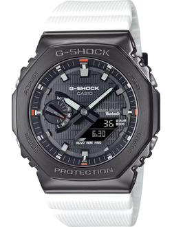 Часы Casio G-Shock GBM-2100B-7A